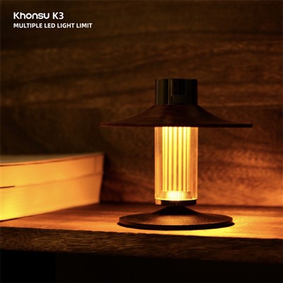 18650 roj teeb: cov tseem ceeb lub zog ntawm kev pw hav zoov teeb